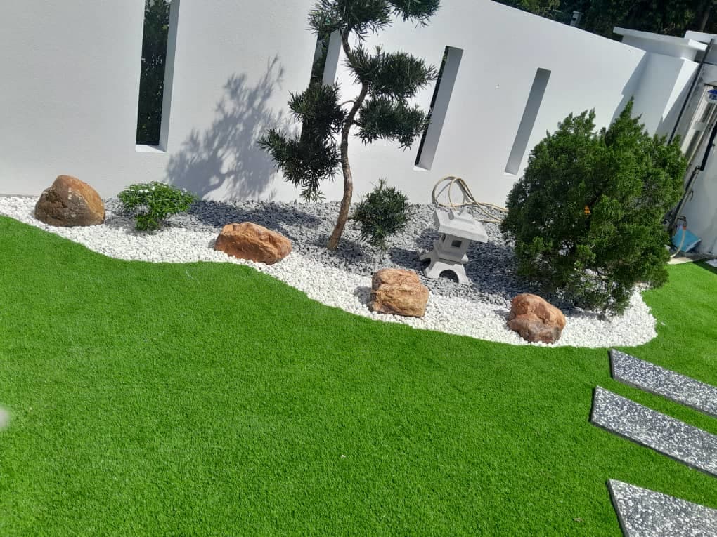 Artificial Grass for Putting Greens Professional-Quality Golf Turf
