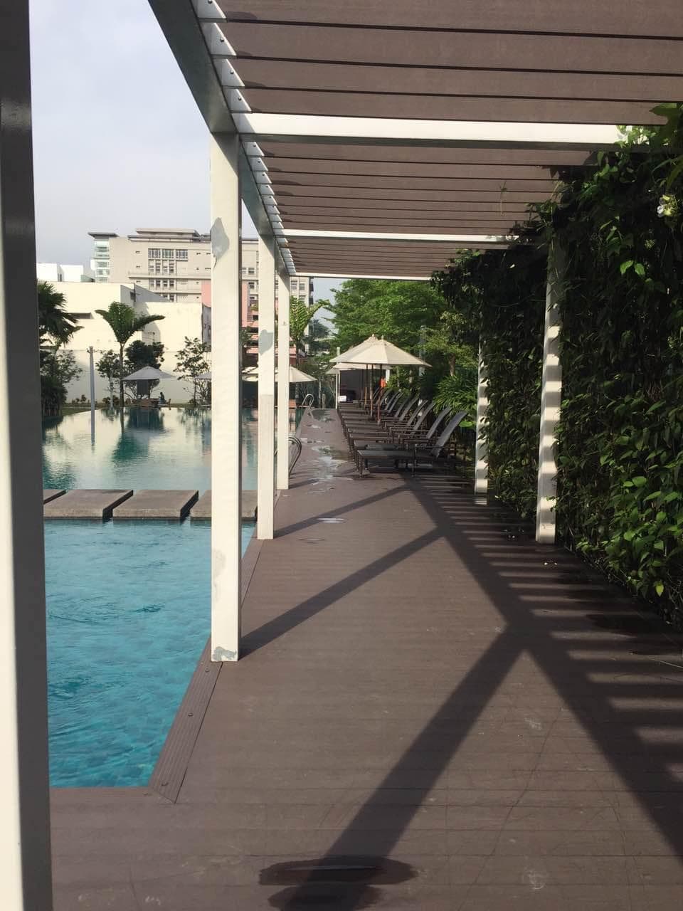 Traditional Wood Decking for Classic Outdoor Spaces